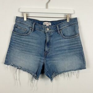 Lucky Brand 90s Midi Short Women's Size 12